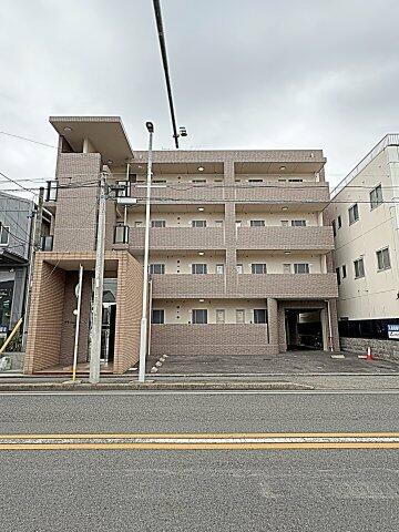 愛知県名古屋市中村区千成通１丁目 賃貸マンション