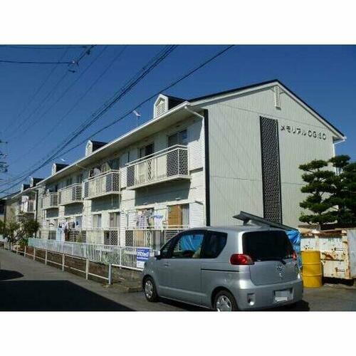 メモリアルＯＧＩＳＯ 2階建