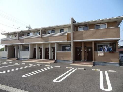 プロムナード高田Ｂ 2階建