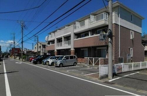 アスモみゆきⅠ番館 3階建