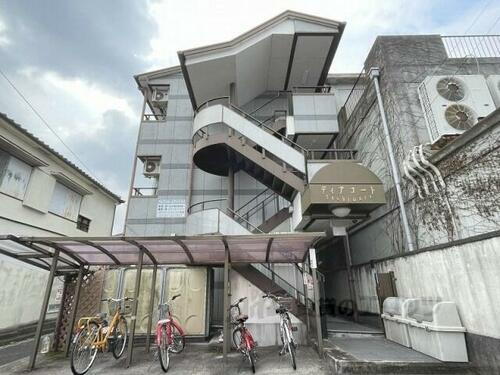 奈良県奈良市西包永町 3階建 築30年5ヶ月
