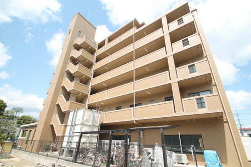 広島県廿日市市梅原２丁目 賃貸マンション