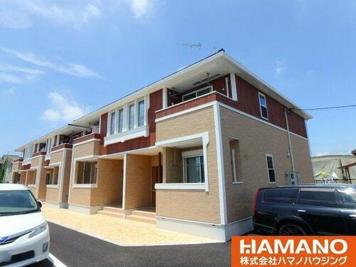 シャトーハイツⅠ