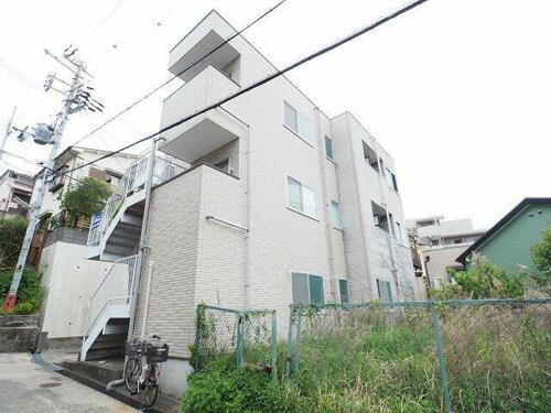 フルール板宿