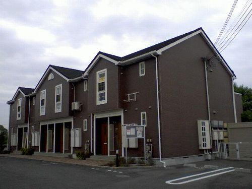 兵庫県姫路市広畑区才 2階建 築20年5ヶ月