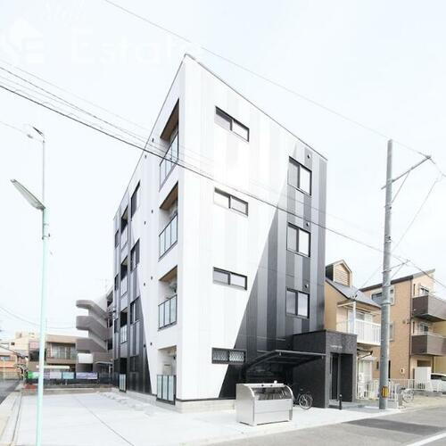 コンフォートシティＩＩ