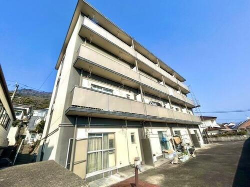 ドルチェ（八木６丁目） 4階建