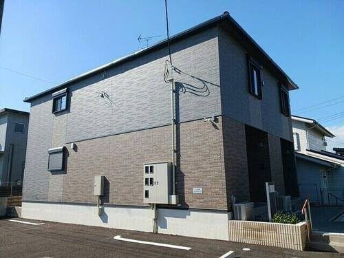 千葉県木更津市八幡台２丁目 賃貸アパート