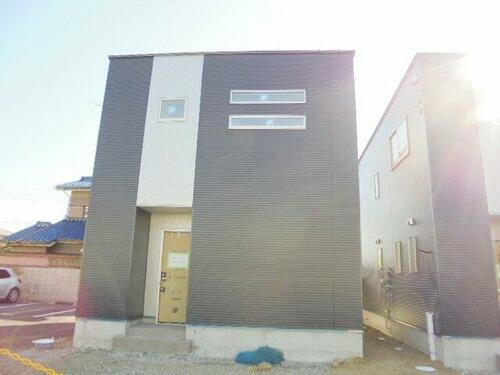 埼玉県熊谷市新堀 賃貸一戸建て