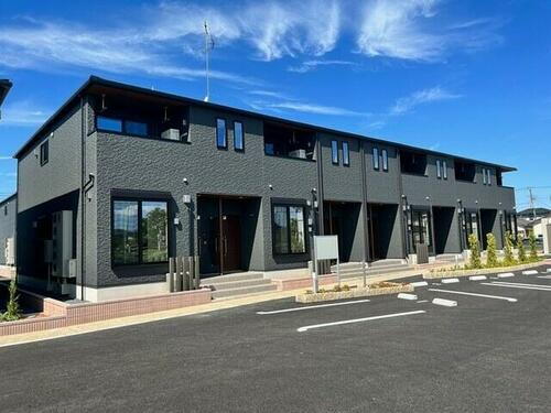 千葉県市原市姉崎 2階建
