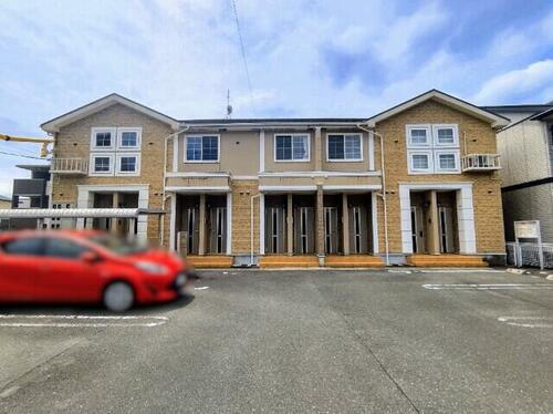 愛知県豊川市東名町２丁目 賃貸アパート