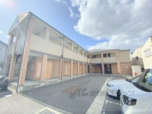 大阪府交野市藤が尾４丁目 築16年11ヶ月 2階建