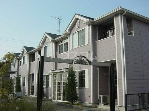 茨城県取手市藤代南２丁目 2階建 築22年8ヶ月