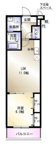 大阪府大阪市平野区瓜破西２丁目 喜連瓜破駅 1LDK アパート 賃貸物件詳細