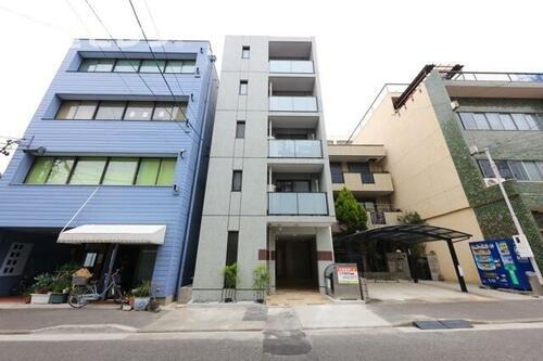 愛知県名古屋市中村区名駅南３丁目 賃貸マンション