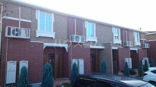 愛知県豊川市東名町２丁目 賃貸アパート