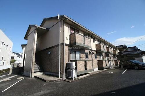 山口県下関市小月本町２丁目 賃貸アパート