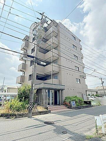 愛知県名古屋市西区山木１丁目 賃貸マンション