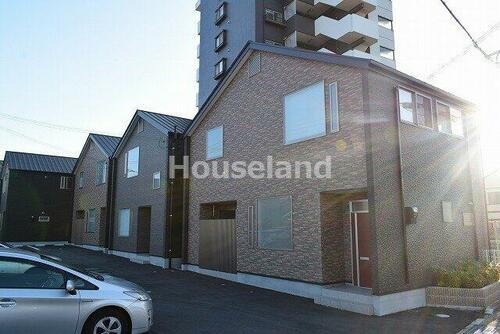 和歌山県和歌山市中之島 賃貸一戸建て