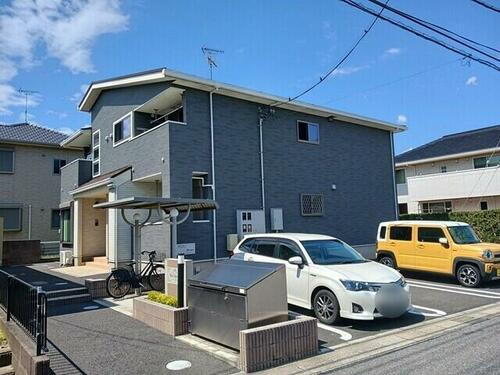 千葉県長生郡一宮町東野 2階建
