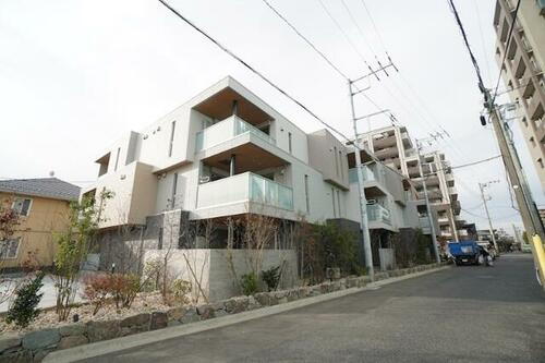 神奈川県大和市下鶴間２丁目 賃貸アパート