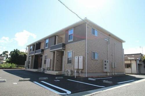 熊本県熊本市中央区国府本町 2階建