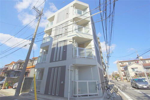 愛知県名古屋市千種区内山１丁目 賃貸アパート