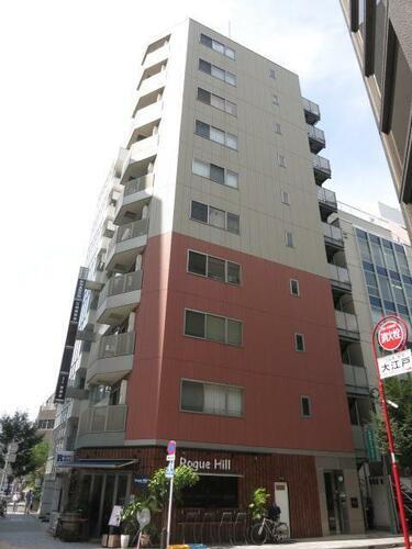 東京都中央区日本橋本町４丁目 10階建