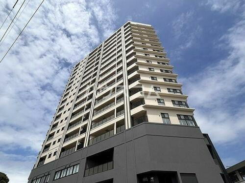 レーベン小田原ＴＨＥ　ＴＯＷＥＲ 17階建