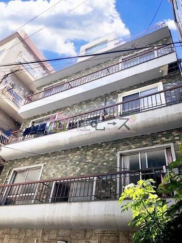 シルバーハイツ 4階建