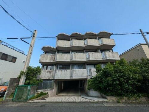 アトリウム前田