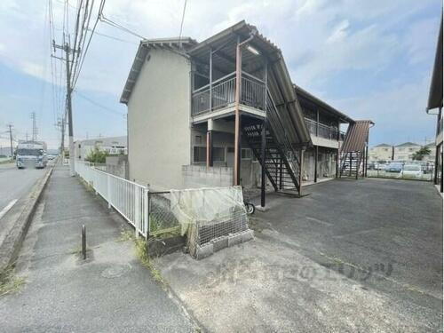 今井荘 2階建