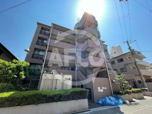 フレアコート野口 5階建