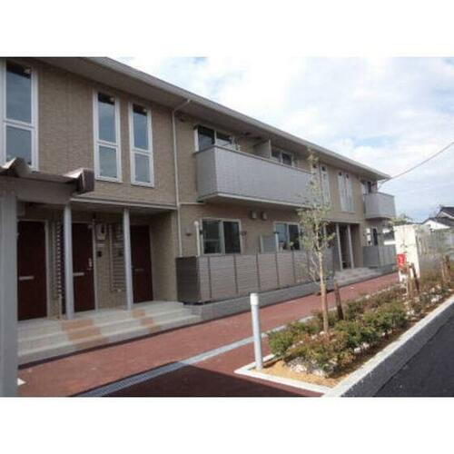 ジュネス向新庄ⅡＢ