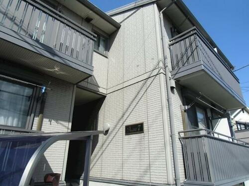 アコール７ 2階建