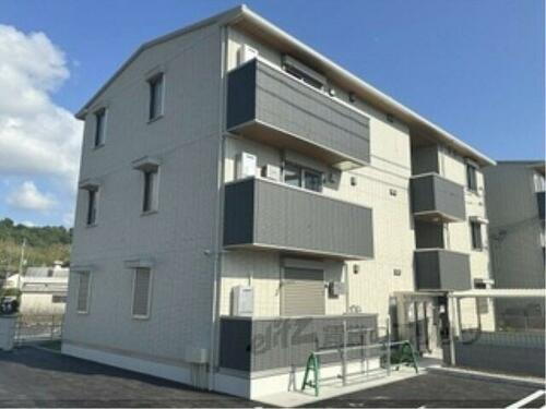 滋賀県彦根市古沢町 3階建 築1年