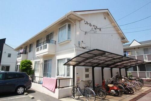 岡山県岡山市南区浜野２丁目 2階建 築30年10ヶ月