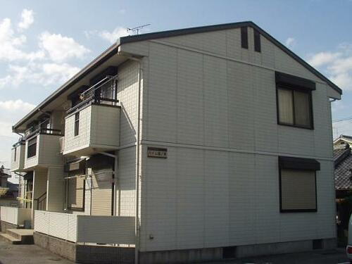兵庫県加古川市神野町西条 2階建 築29年4ヶ月