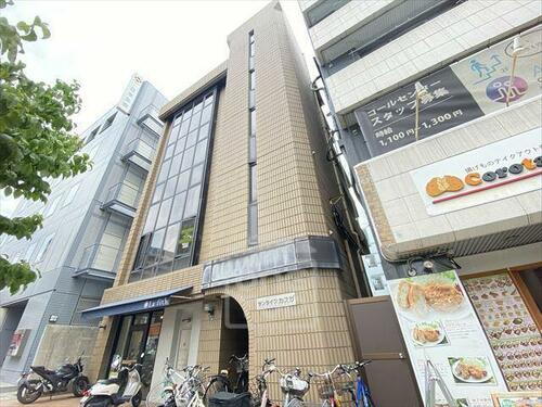 大阪府茨木市春日２丁目 6階建 築36年