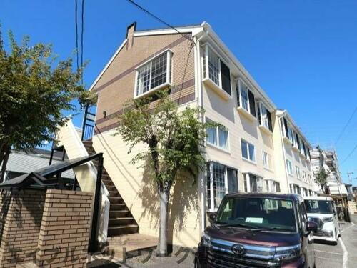 静岡県静岡市清水区平川地 2階建 築36年8ヶ月