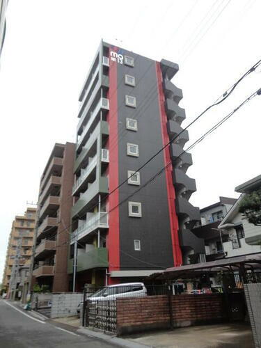 千葉県船橋市湊町２丁目 賃貸マンション
