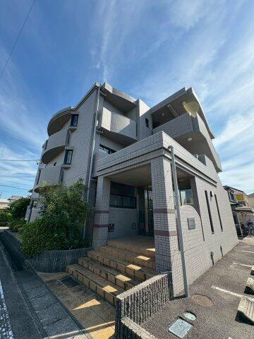 愛知県みよし市園原３丁目 賃貸マンション