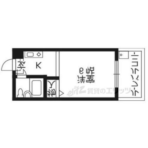 京都府京都市中京区三条通堀川西入橋西町 二条城前駅 ワンルーム マンション 賃貸物件詳細