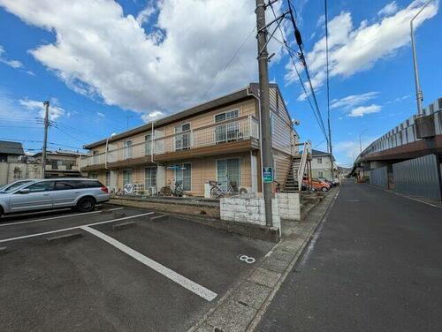 神奈川県足柄上郡開成町吉田島 2階建 築29年4ヶ月