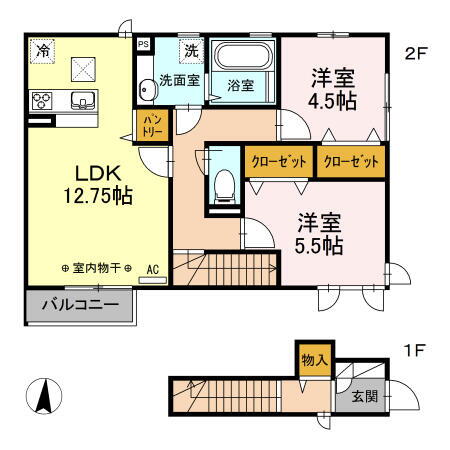 物件写真