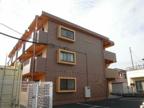 静岡県富士市森下 賃貸マンション