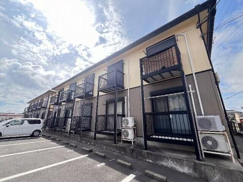 グラシアス・ペール 2階建