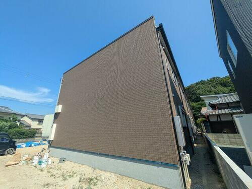 兵庫県姫路市御立中３丁目 2階建 
