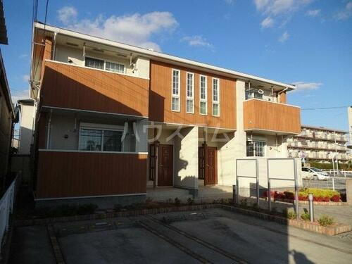 愛知県名古屋市北区喜惣治２丁目 2階建 築15年11ヶ月