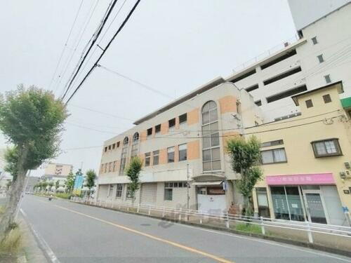 奈良県生駒郡三郷町立野南２丁目 6階建 築38年11ヶ月